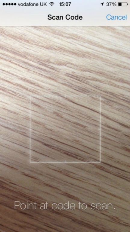 iOS 7′nin WWDC 2013′te Bahsedilmeyen Yeni Özellikleri