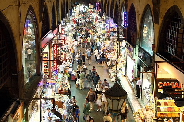 Dünyanın en büyük 40 ekonomisi
