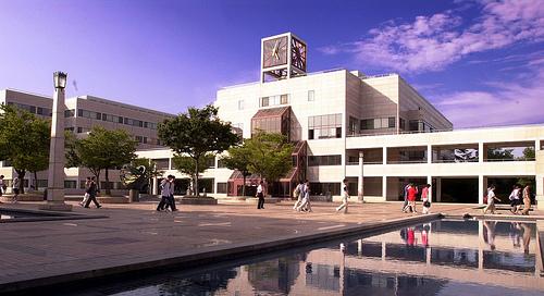 İşte dünyanın en iyi 100 üniversitesi