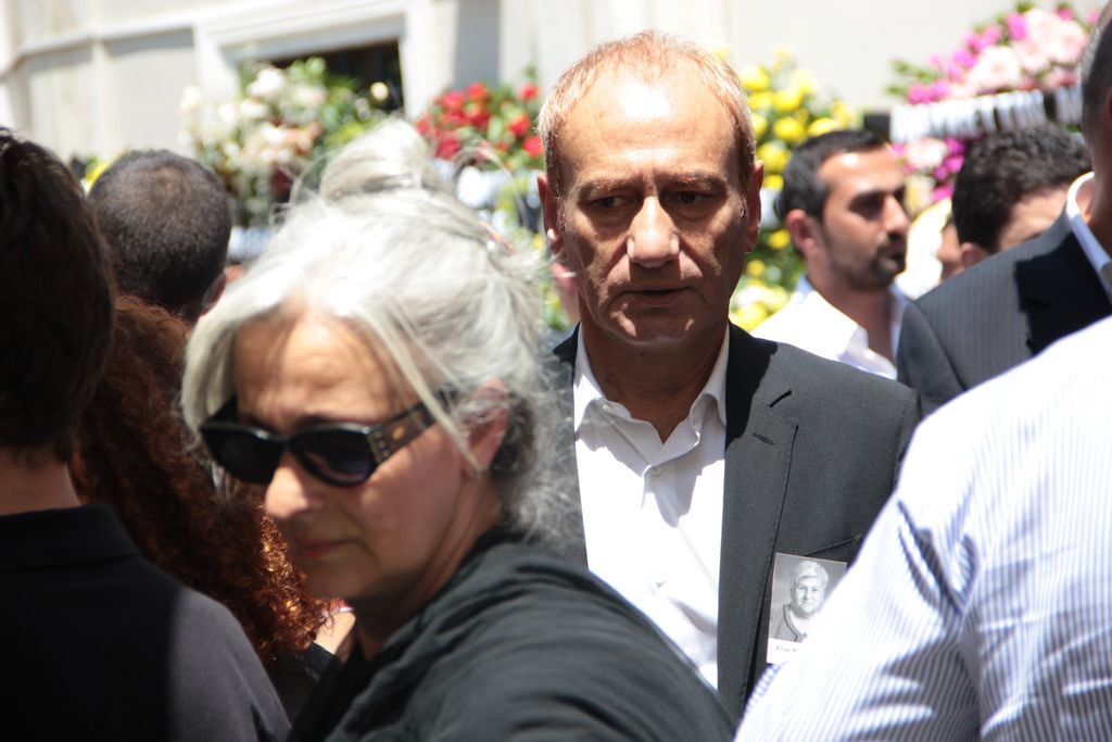Ünlü Bankacı Nafiz Karadere'nin Acı Günü