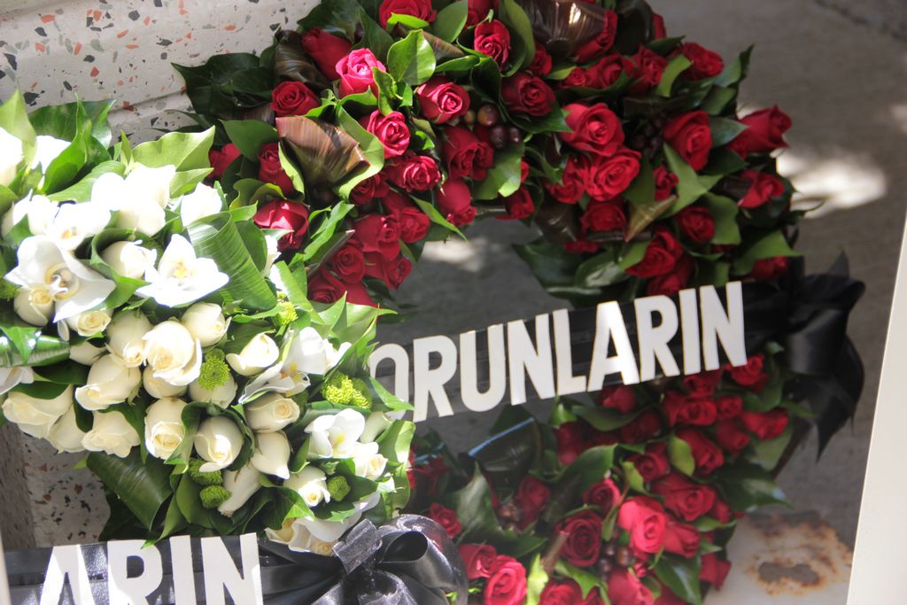 Ünlü Bankacı Nafiz Karadere'nin Acı Günü