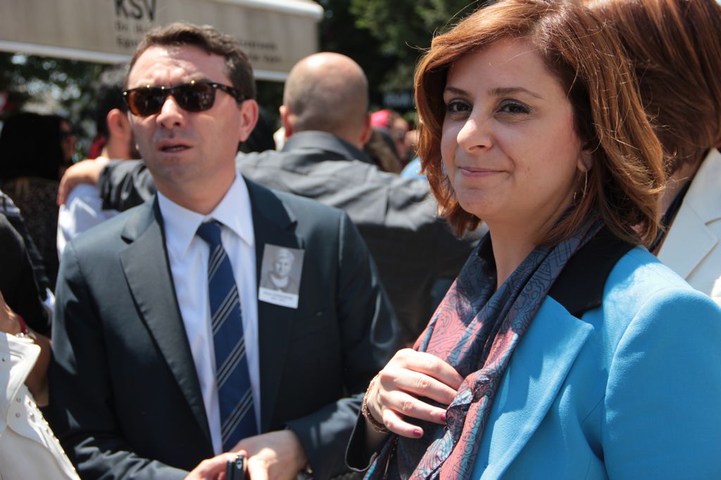 Ünlü Bankacı Nafiz Karadere'nin Acı Günü