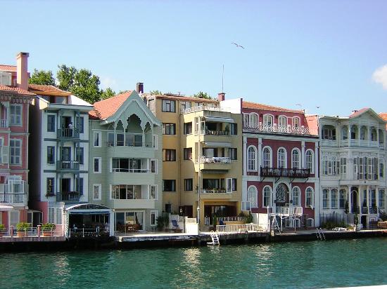 İstanbullular en çok bu semtlerde oturmak istiyor