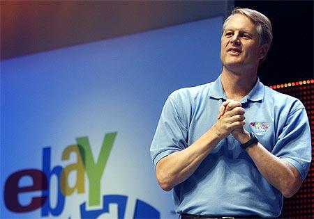 ABD'de en çok kazanan CEO'lar