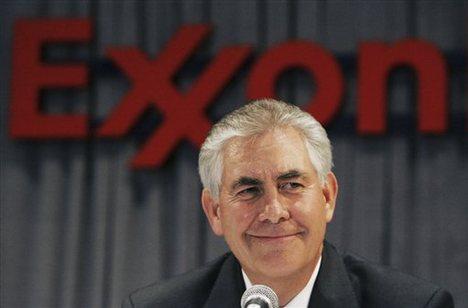 ABD'de en çok kazanan CEO'lar