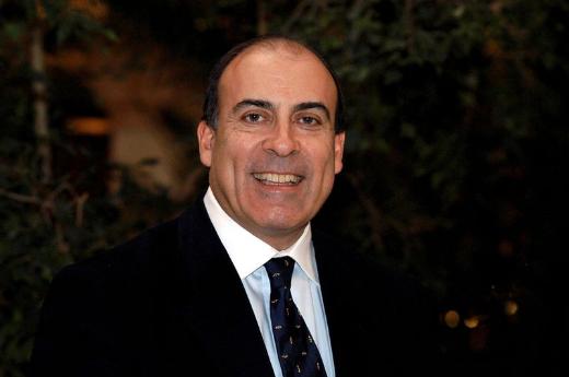 ABD'de en çok kazanan CEO'lar