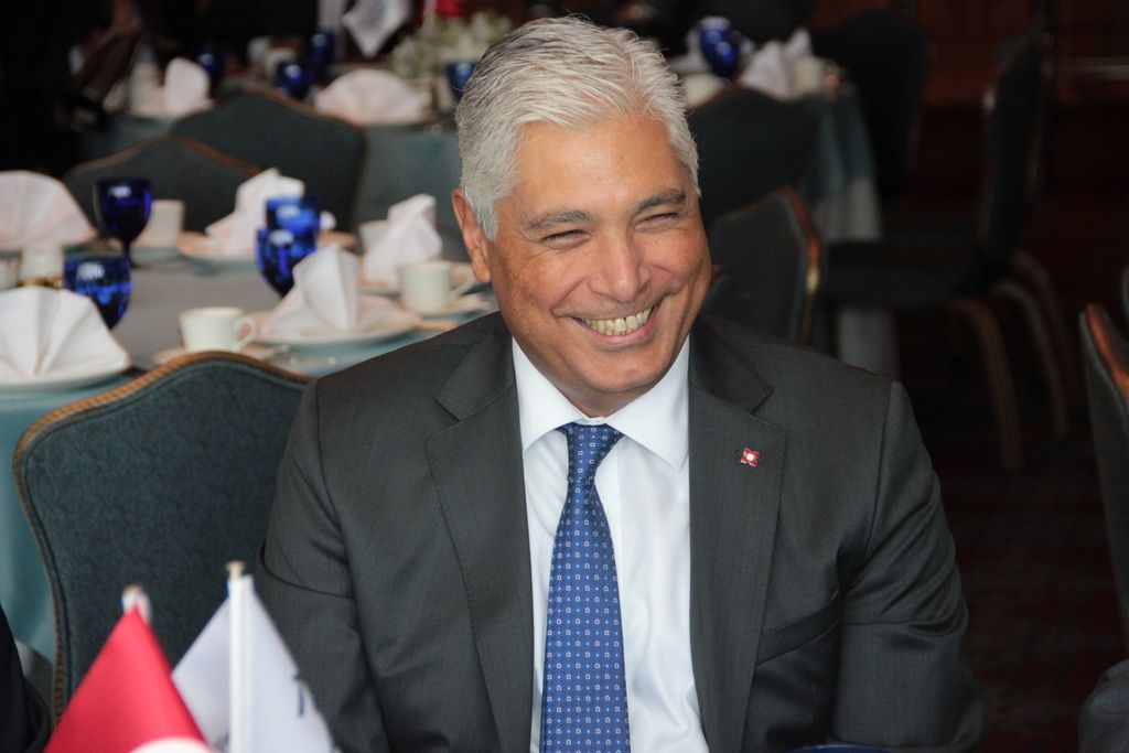 Trükiye Finans'tan esnafa özel kredi