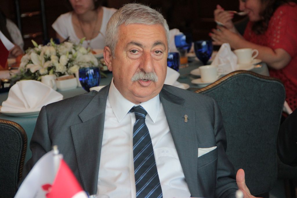 Trükiye Finans'tan esnafa özel kredi