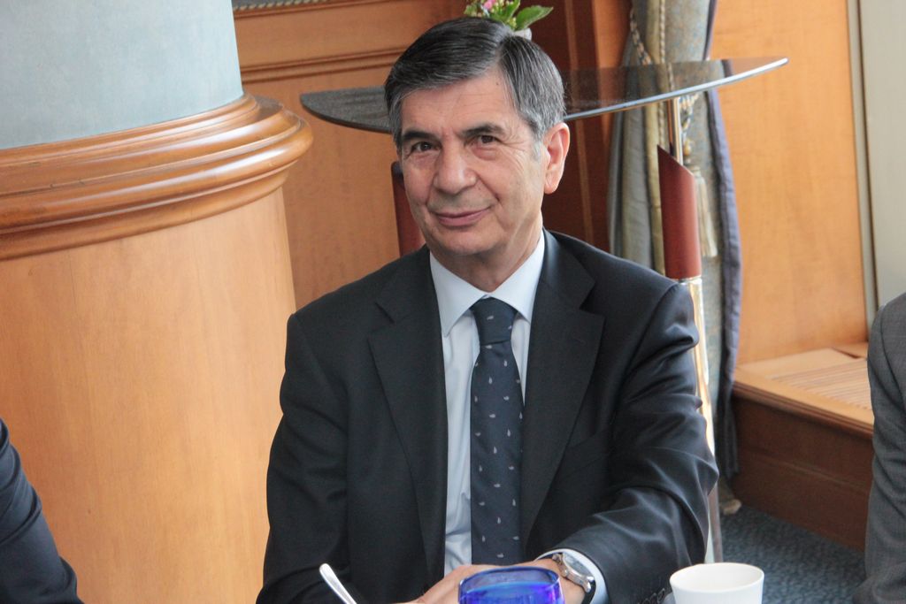 Trükiye Finans'tan esnafa özel kredi
