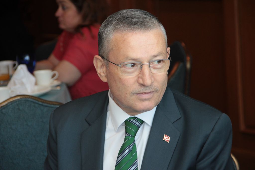 Trükiye Finans'tan esnafa özel kredi