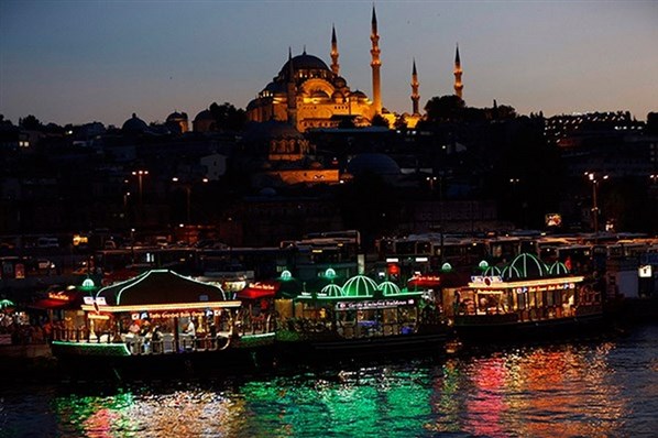 En pahalı benzini kullanan ülkeler