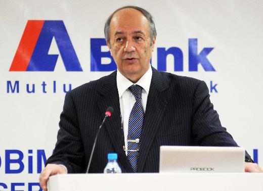 Şirketini satan satana