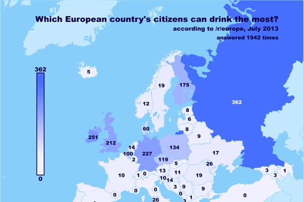 Türkiye Avrupa'nın favorilerinden değil