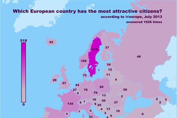 Türkiye Avrupa'nın favorilerinden değil