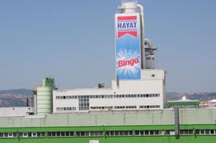 Türkiye'nin dev sanayi şirketler