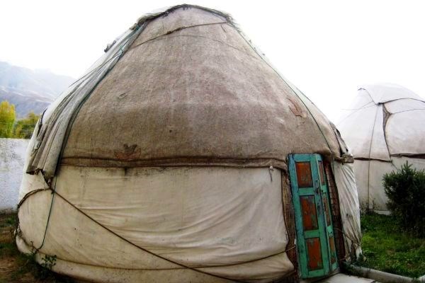 Dünyanın en ilginç otellerinden biri Türkiye'de