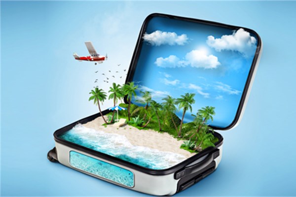 Zenginlerin milyon dolarlık tatil tercihleri