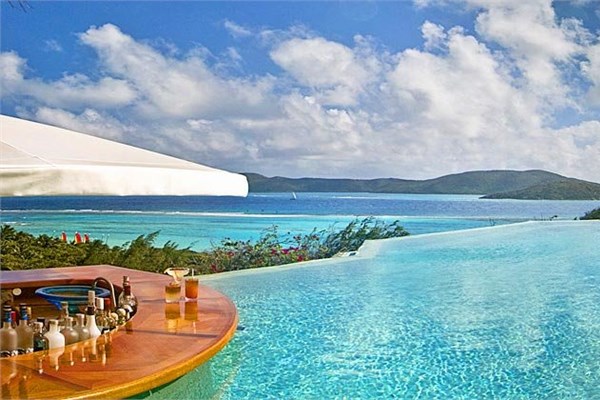 Zenginlerin milyon dolarlık tatil tercihleri