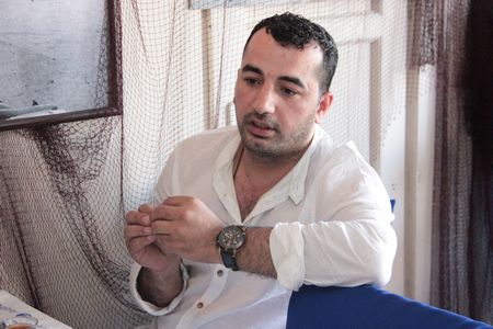 Karadenizli tutuyor Erzincanlı satıyor
