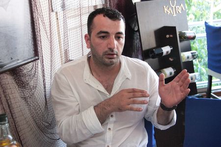 Karadenizli tutuyor Erzincanlı satıyor
