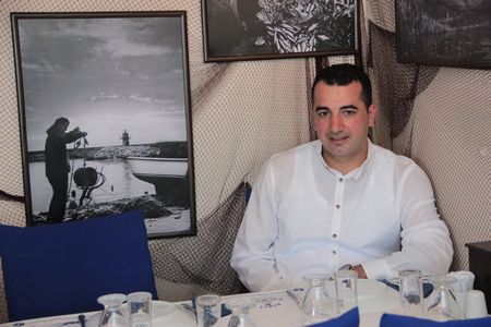 Karadenizli tutuyor Erzincanlı satıyor
