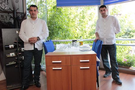 Karadenizli tutuyor Erzincanlı satıyor