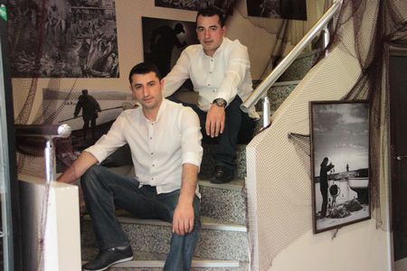 Karadenizli tutuyor Erzincanlı satıyor