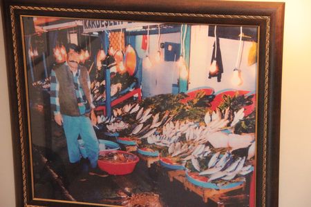 Karadenizli tutuyor Erzincanlı satıyor