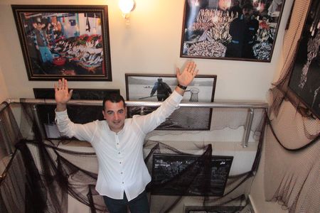 Karadenizli tutuyor Erzincanlı satıyor