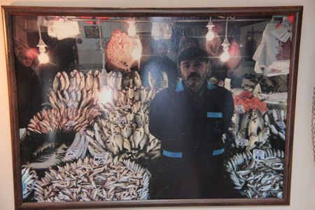 Karadenizli tutuyor Erzincanlı satıyor