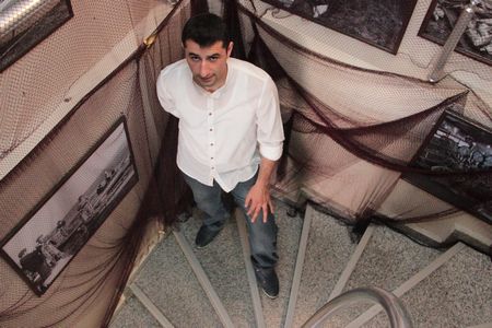 Karadenizli tutuyor Erzincanlı satıyor