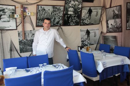 Karadenizli tutuyor Erzincanlı satıyor
