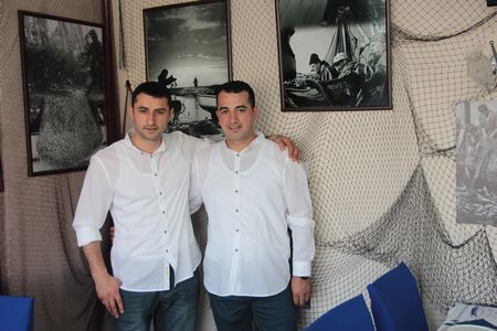 Karadenizli tutuyor Erzincanlı satıyor