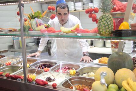 Karadenizli tutuyor Erzincanlı satıyor
