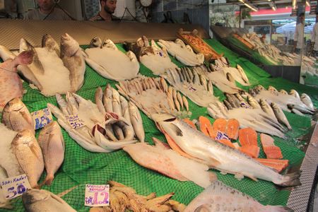 Karadenizli tutuyor Erzincanlı satıyor