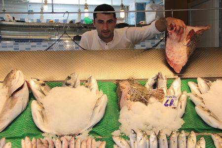 Karadenizli tutuyor Erzincanlı satıyor