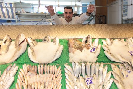 Karadenizli tutuyor Erzincanlı satıyor