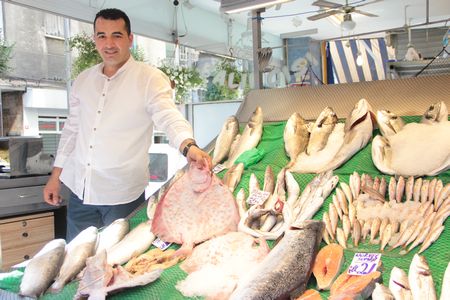 Karadenizli tutuyor Erzincanlı satıyor