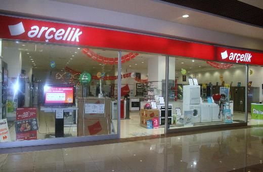 Türkiye'nin en büyük 500 özel şirketi