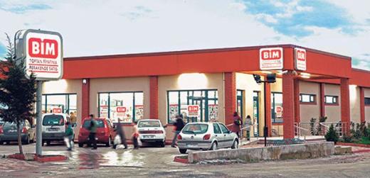 Türkiye'nin en büyük 500 özel şirketi