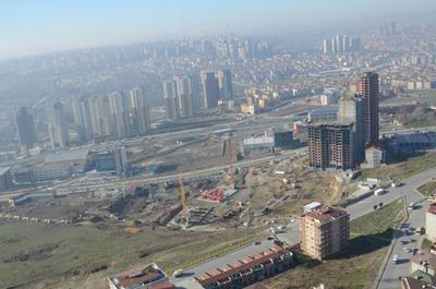 Yabancıların en çok mülk aldığı ilçeler