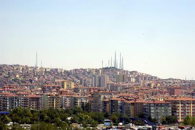 Yabancıların en çok mülk aldığı ilçeler