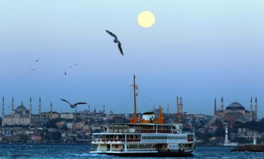 Yabancıların en çok mülk aldığı ilçeler