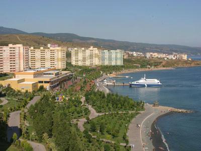 Yabancıların en çok mülk aldığı ilçeler