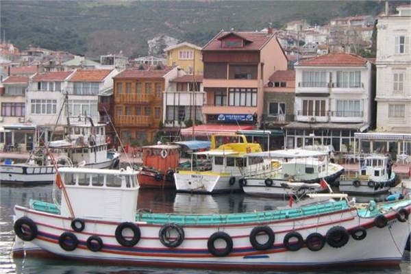 Bayram tatili için alternatif rotalar
