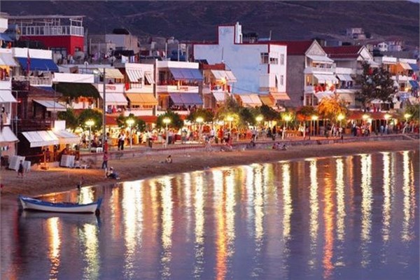 Bayram tatili için alternatif rotalar
