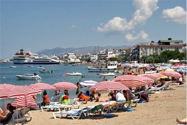 Bayram tatili için alternatif rotalar