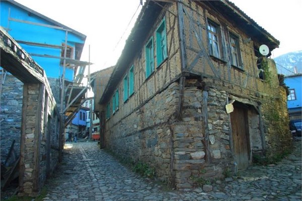 Bayram tatili için alternatif rotalar