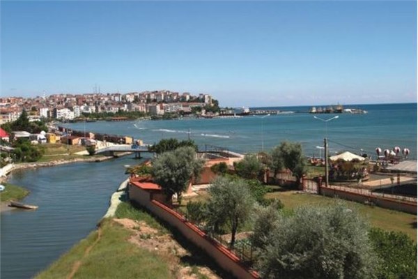 Bayram tatili için alternatif rotalar