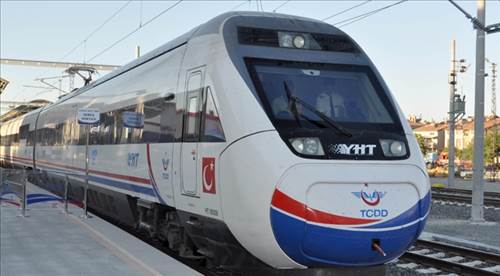 14 şehre hızlı tren geliyor